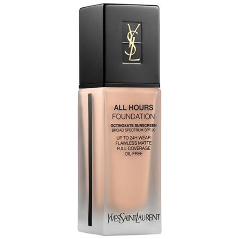 ysl br40|YSL foundation.